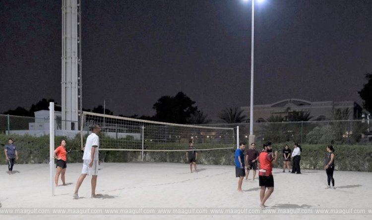 Dubai Police Positive Spirit Council launches the ‘Stay Fit’ Initiative