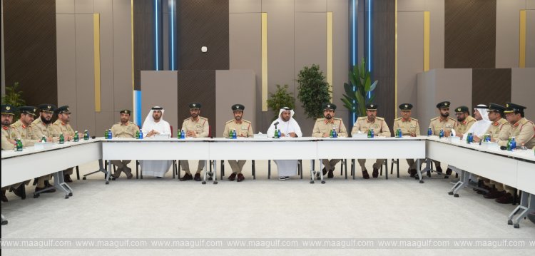 Dubai Police launches Second Edition of Professional Diploma in Future Readiness Foresight