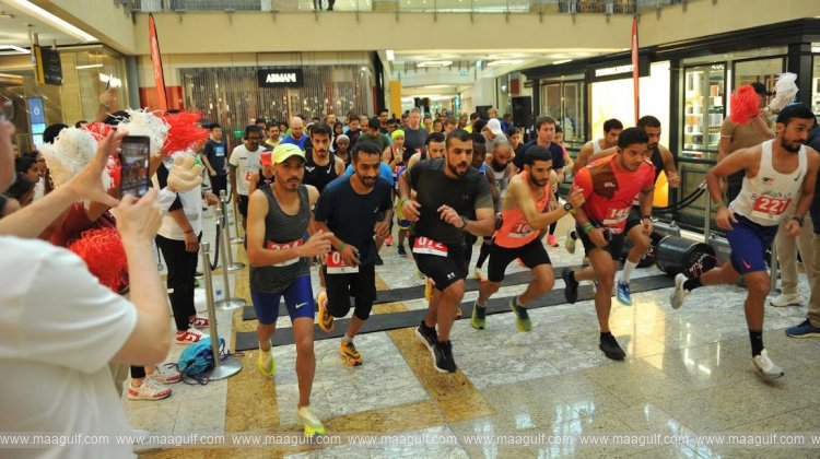 Dubai Sports Council announces Snow, Water, Mountain and Mall activities as part of \'Our Summer is Sporty\' initiative