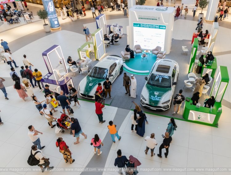 20 Dubai Police’s Hemaya International Center: A Pivotal Role in Combatting the Scourge of Drugs
