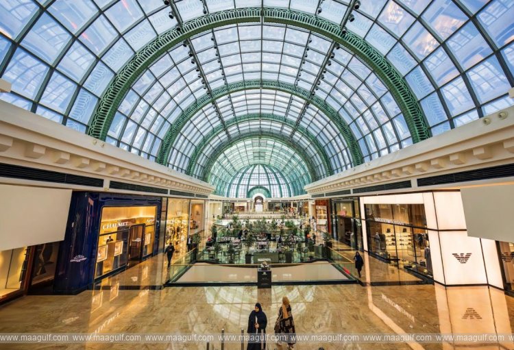 Dubai Summer Surprises 2025 Brings Indoor Fun Runs for Everyone to Dubai’s Iconic Malls
