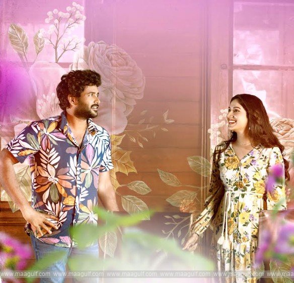 9 \'మేఘాలు చెప్పిన ప్రేమ కథ\' జూలై 17న గ్రాండ్ రిలీజ్