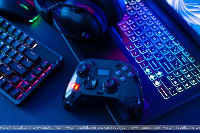 Dubai gaming ecosystem expands rapidly with over 350 companies