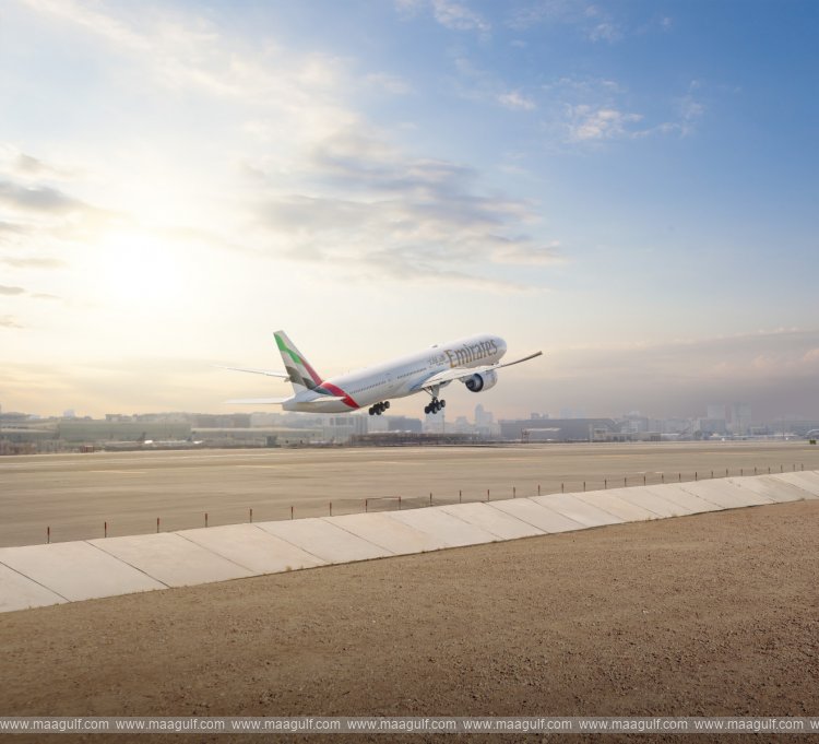 Emirates to reintroduce Damascus services from 16 July
