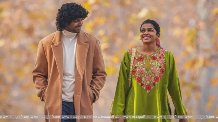 12 సినిమా రివ్యూ: ‘8 వసంతాలు’