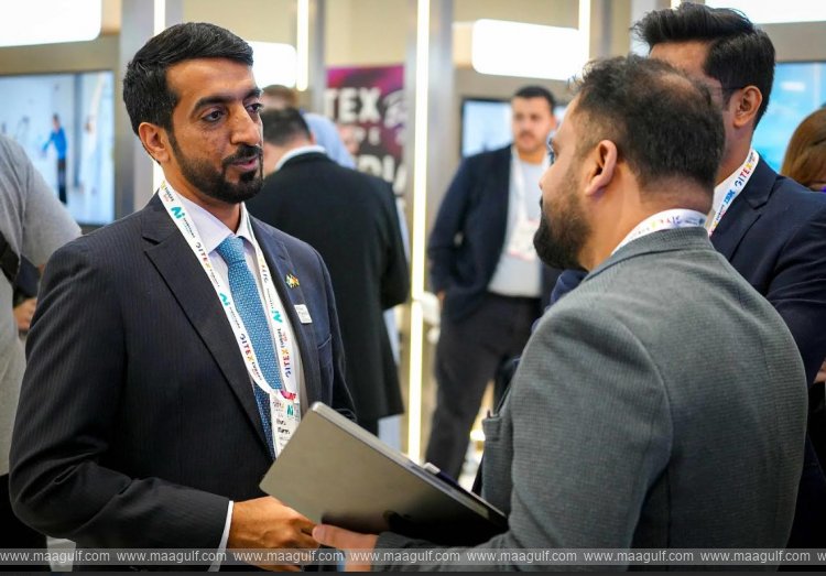 Rafeeg Unveils Revolutionary AI Interior Design Tool and Franchise Initiative at GITEX Europe 2025