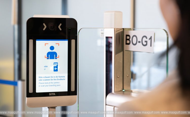 UAE airports set global benchmark in digital efficiency