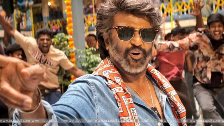 9 \'చికిటు\' వైబ్ అదిరింది..!!
