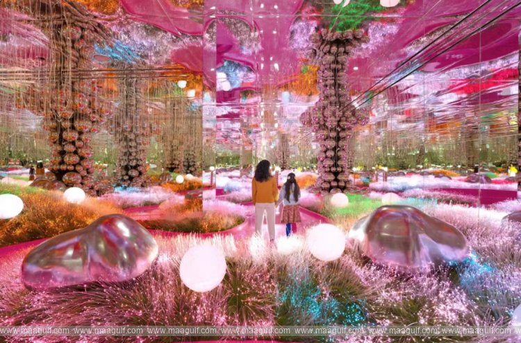 House of Hype: Dubai Mall’s Latest Sensation Redefines Entertainment