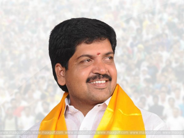 14 ప్రజా వారధి-కొల్లు రవీంద్ర