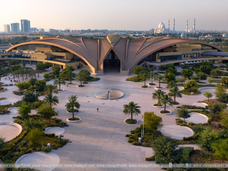 Erth Abu Dhabi Launches Exclusive Summer Stays with Beachfront Blis