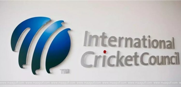 టీ20, టెస్ట్ క్రికెట్‌లో కొత్త నిబంధనలు ప్రకటించిన ఐసీసీ