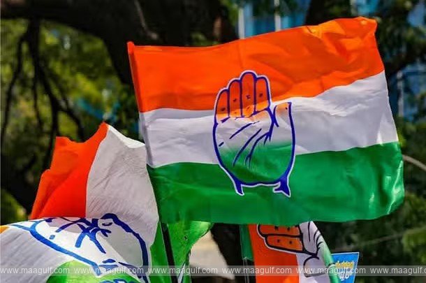 1 కాంగ్రెస్ పార్లమెంట్ నియోజకవర్గాల ఇన్ ఛార్జ్ లు వీరే
