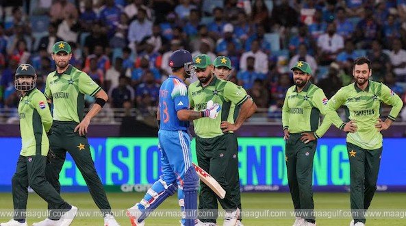 1 సెప్టెంబర్ 10 నుంచి ఆసియా కప్!
