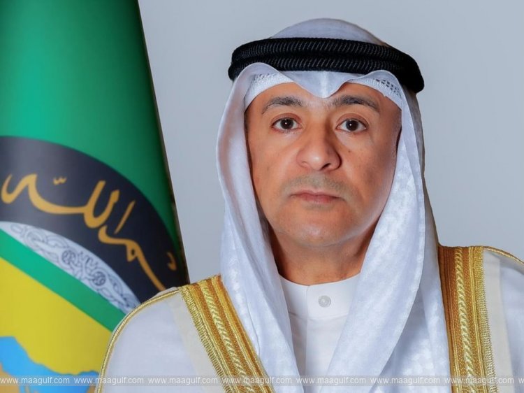 GCC Secretary-General strongly condemns Iran\'s missile attack on Qatar