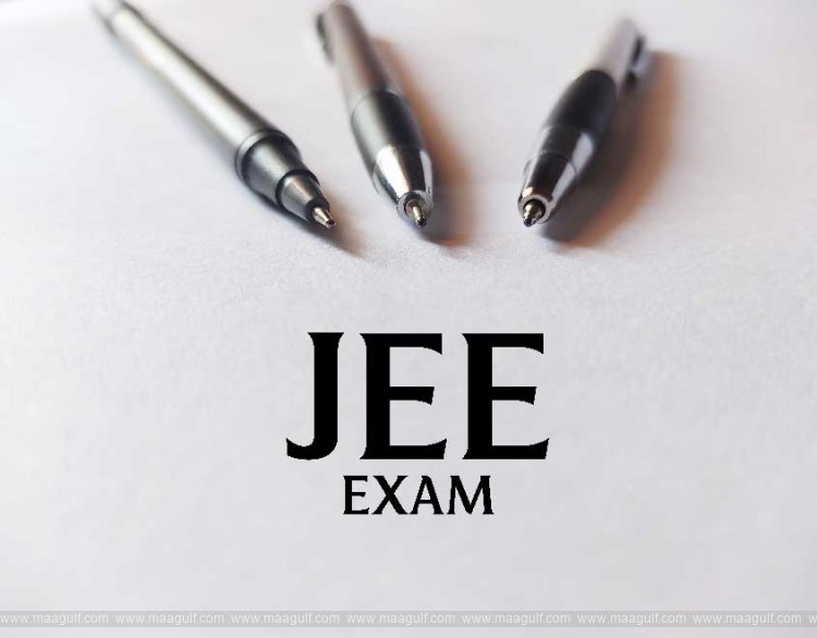 1 జేఈఈ అడ్వాన్స్డ్ ఫలితాలు విడుదల