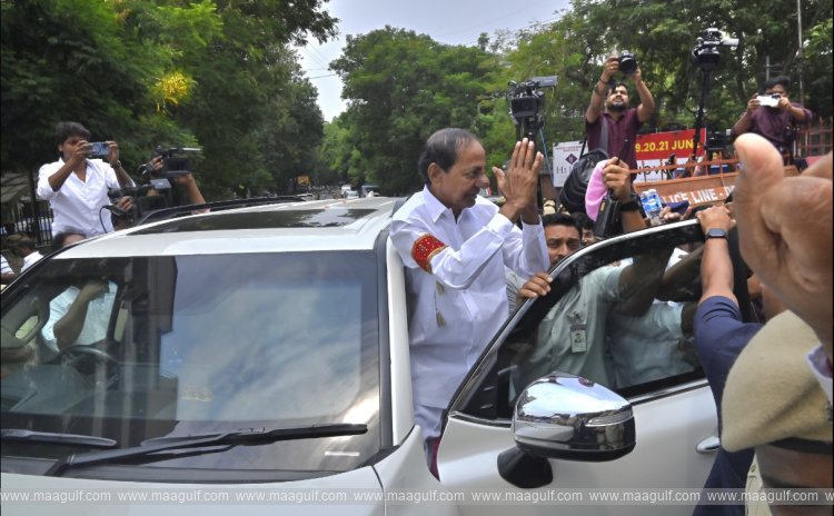 కాళేశ్వరం కమిషన్: కెసిఆర్ కు 18 ప్ర‌శ్న‌లు…అన్నింటికి ఆధారాల‌తో స‌మాధానాలు