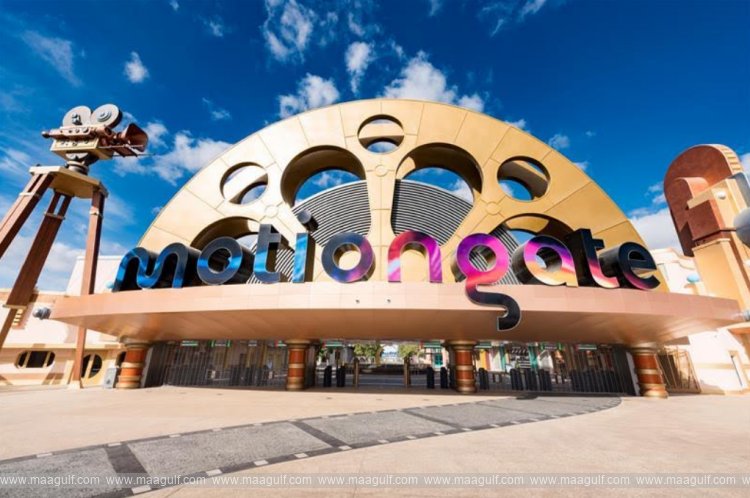 20 How to Train Your Dragon fans get double the fun at ROXY Cinemas and MOTIONGATE™ Dubai