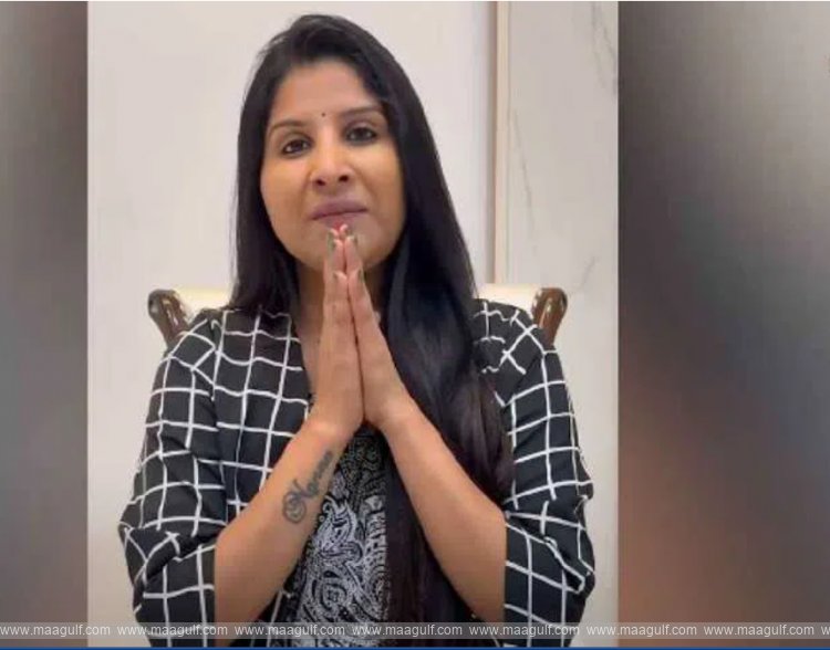 నాకు ఆ అవగాహన లేదు, పార్టీలో జరిగింది ఇదే: సింగర్ మంగ్లీ రియాక్షన్
