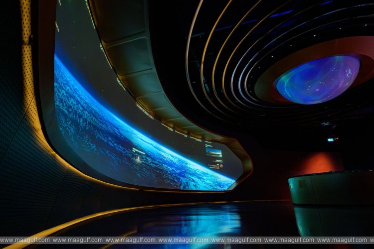 Museum of the Future offers exceptional family experiences during Eid Al Adha