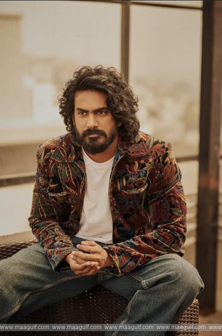 9 నాగబంధం అనంత పద్మనాభ స్వామి టెంపుల్ సెట్లో సాంగ్ షూటింగ్
