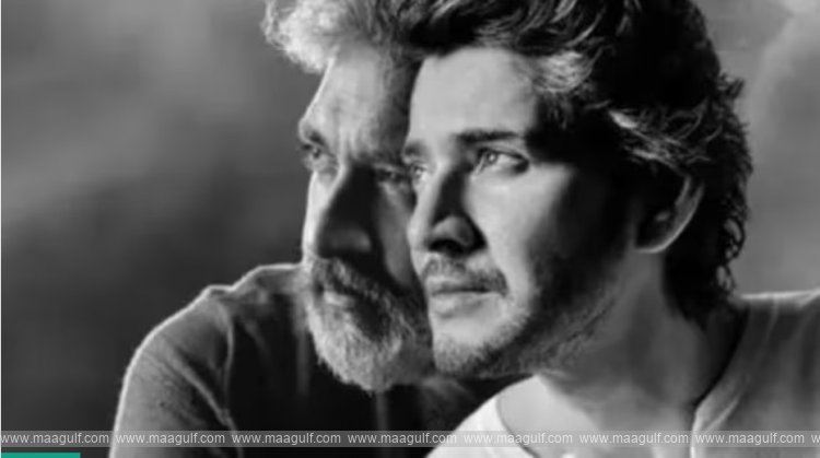 మహేష్–రాజమౌళి సినిమా..నెక్స్ట్ షెడ్యూల్ షూట్ ఎక్కడంటే?