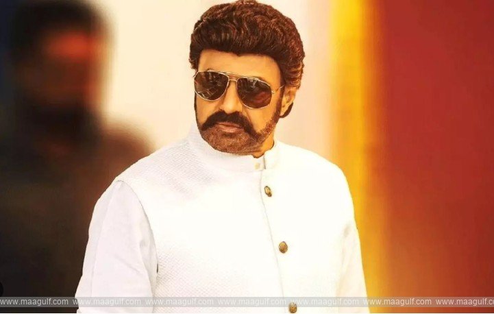 14 నట సింహం-నందమూరి బాలకృష్ణ