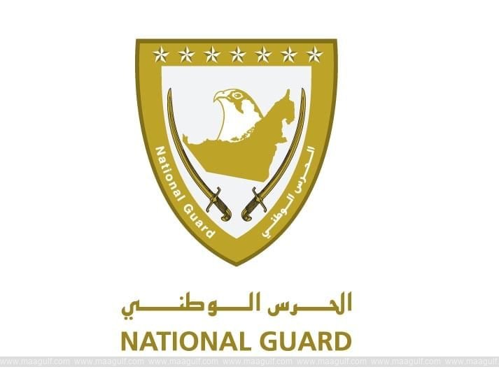 National Guard rescues four persons after jet skis run aground off Abu Dhabi coast