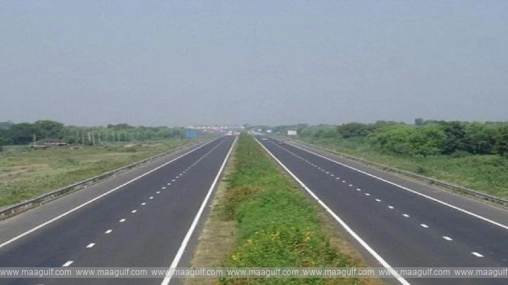 1 ఏపిలో 10 జాతీయ రహదారులకు మహర్దశ