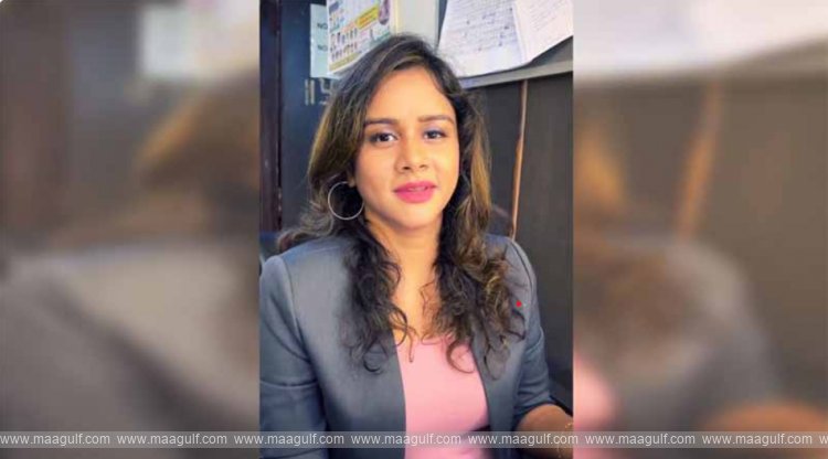1 ప్రముఖ న్యూస్ యాంకర్ స్వేచ్ఛ వోటార్కర్ ఆత్మహత్య
