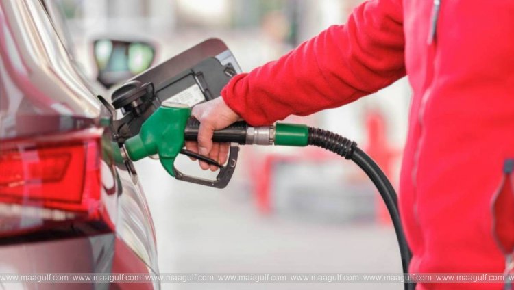 20 UAE Fuel Price Committee announces prices for July