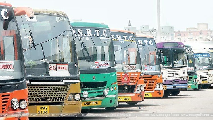 1 ఏపీ విద్యార్థులకు ఉచితంగా ఆర్టీసీ బస్ పాస్లు