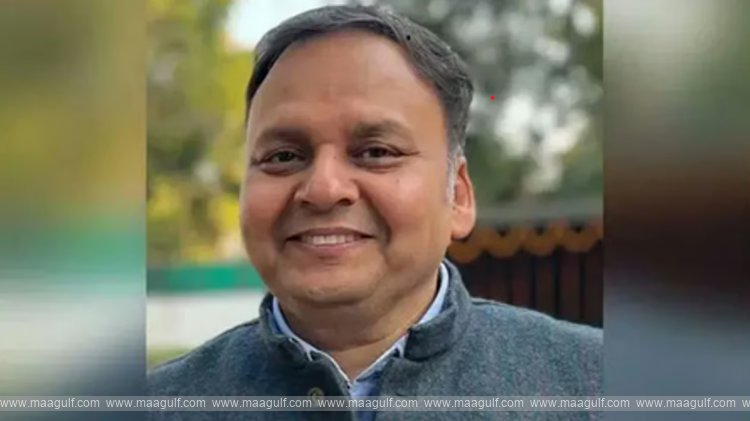 జులై 1న రా చీఫ్‌గా బాధ్యతలు చేపట్టనున్న పరాగ్‌ జైన్‌