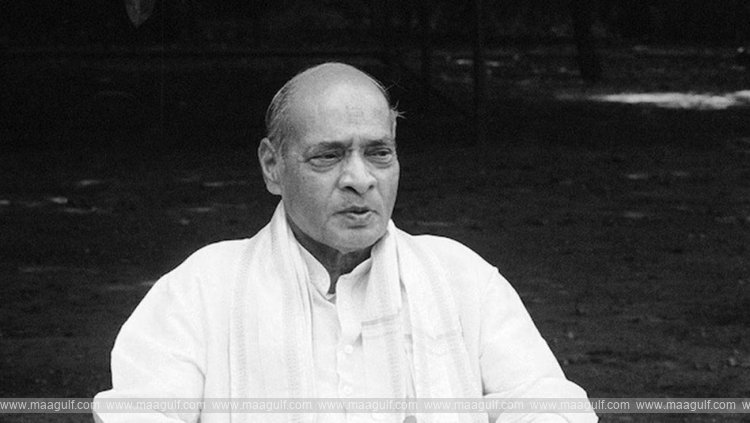 14 రాజకీయవేత్త-పీవీ