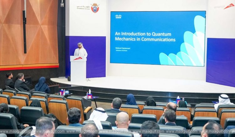 RTA explores adoption of quantum technologies to advance smart mobility