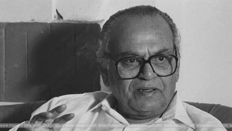 రాజకీయ ప్రభావశీలి-ఎస్.ఆర్.బొమ్మై