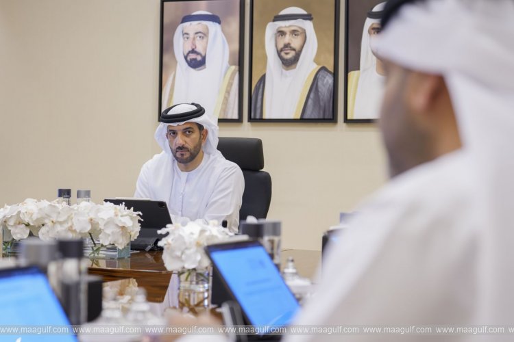 20 Sultan bin Ahmed approves establishing alimony fund