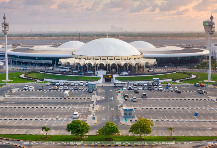 20 Sharjah Airport advises all passengers to regularly check their flight updates