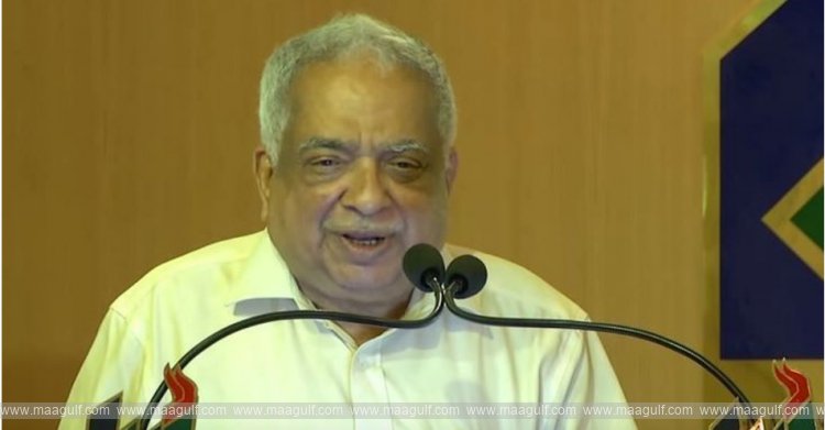14 ల్యూటెన్స్ మీడియా కింగ్ మేకర్-టి.వి.ఆర్ షెనాయ్