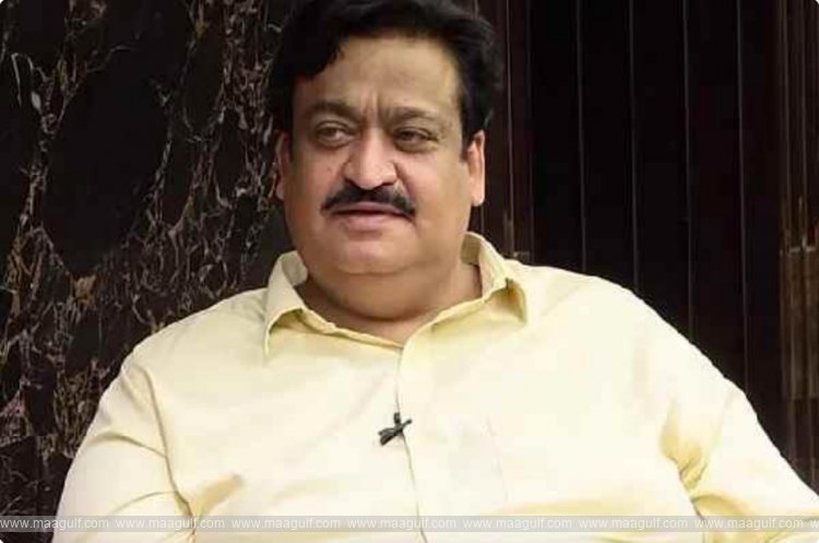 9 TFCC అధ్యక్ష పదవికి సునీల్ నారంగ్ రాజీనామా