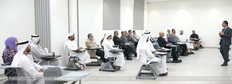 Sharjah Police Academy launches workshop on assessment tools