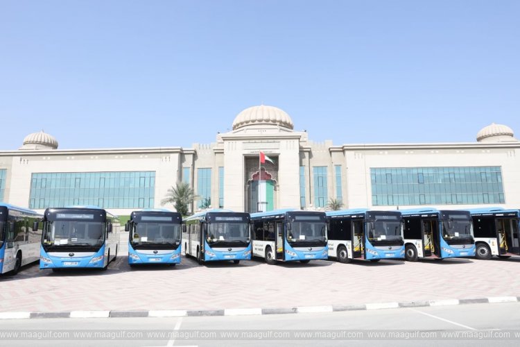 20 SRTA launches proactive plan for 5600 trips during Eid Al Adha