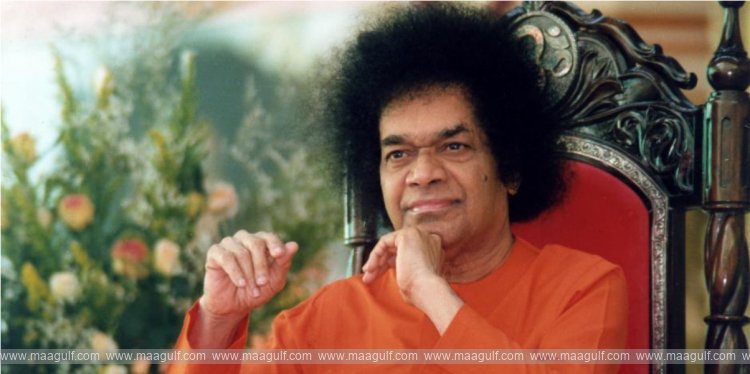 10 రోజులు సత్యసాయి శత జయంతి వేడుకలు