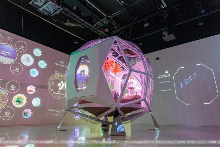 Museum of the Future announces new series of events, workshops in June
