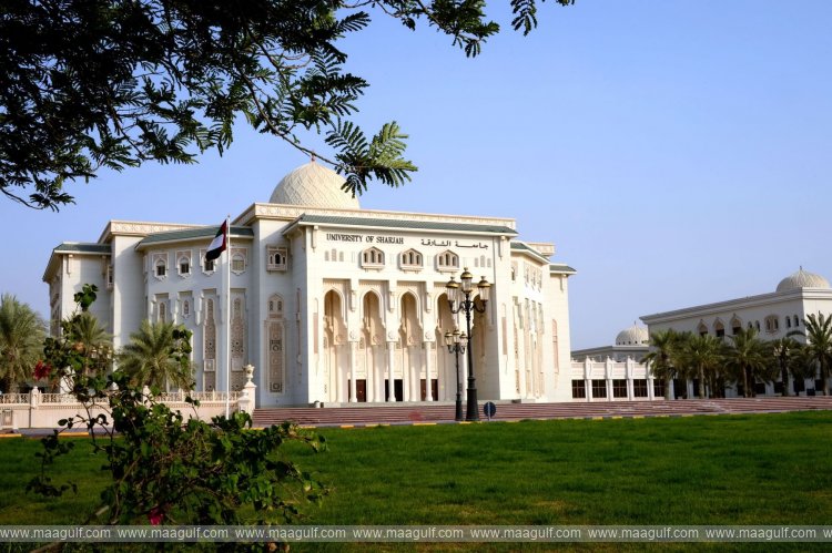 University of Sharjah launches first International Public Health Conference