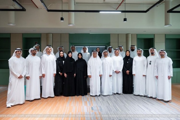 Ma’an launches Athar+ to empower social enterprises, non-profits in Abu Dhabi