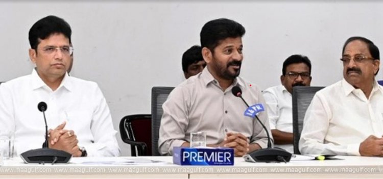తెలంగాణ: ప్రతి నెలా రెండు సార్లు కేబినెట్