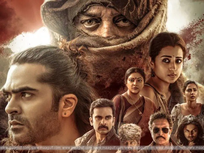 12 సినిమా రివ్యూ: ‘థగ్ లైఫ్’