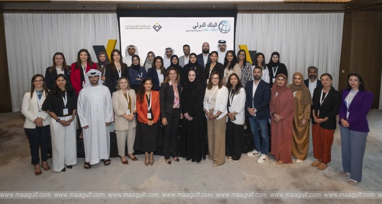 UAE Gender Balance Council hosts \'Equal Pay for Work of Equal Value\' workshop