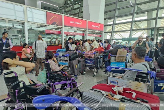 1 ప్రయాణ ప్రణాళికలు దెబ్బతిన్నాయా? రీఫండ్లకు గైడ్, రీషెడ్యూలింగ్..!!